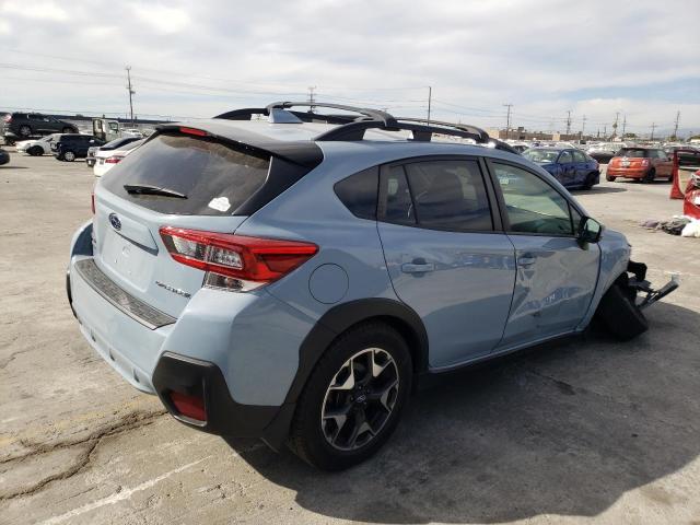 JF2GTAEC7L8277167 | 2020 SUBARU CROSSTREK