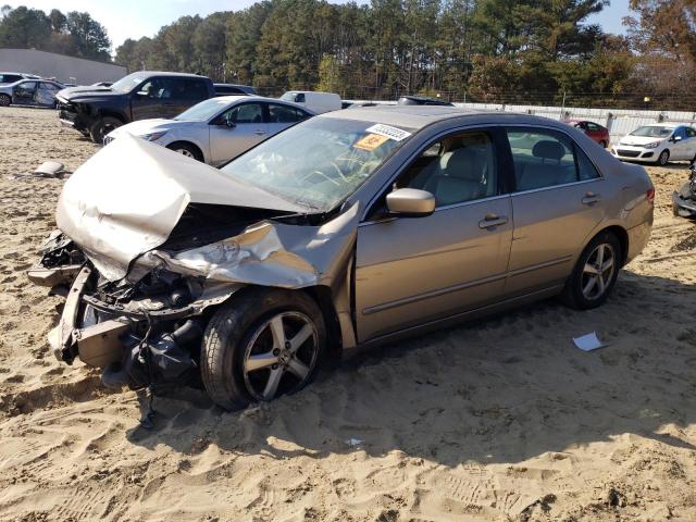 2003 Honda Accord Coupe EX