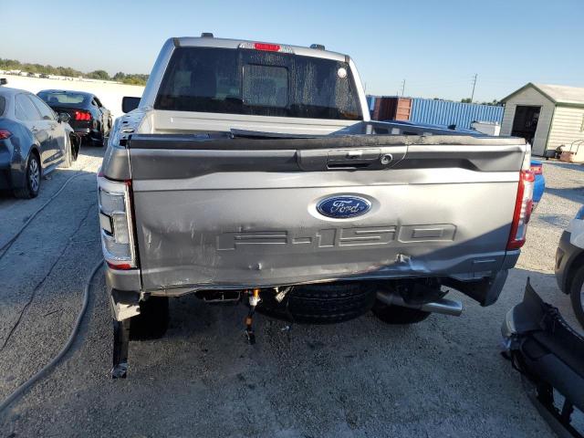 1FTEW1C84NFA61948 2022 Ford F150 Supercrew