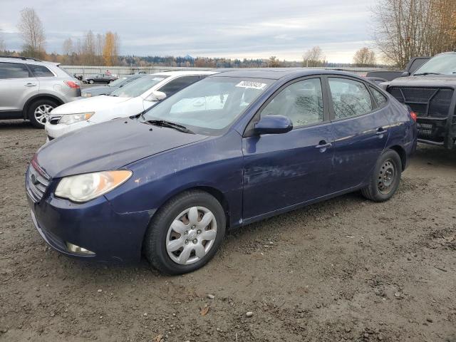 2008 Hyundai Elantra GLS