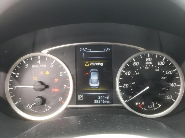 3N1AB7AP5JL618330 2018 Nissan Sentra S
