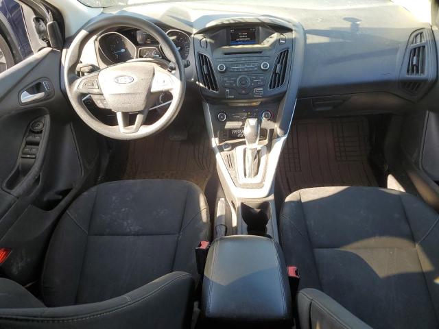 2016 FORD FOCUS SE - 1FADP3K24GL276872