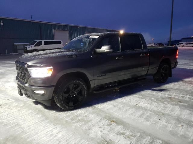 2020 RAM 1500 BIG H - 1C6SRFMT9LN380279