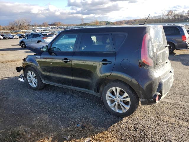 KNDJX3A5XG7286744 | 2016 KIA SOUL !