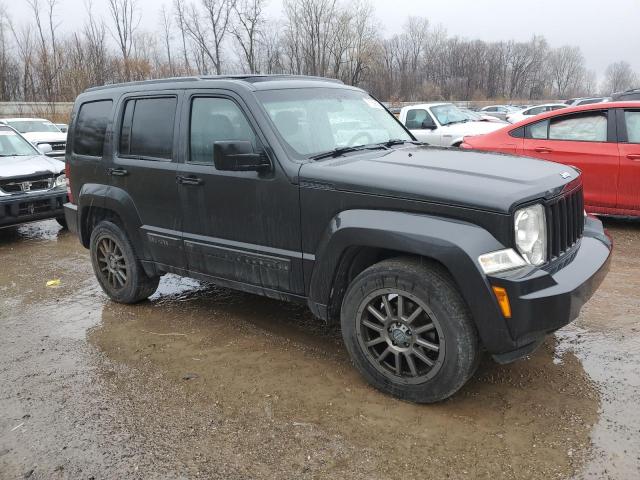 1J4PN2GK8AW142639 | 2010 Jeep liberty sport