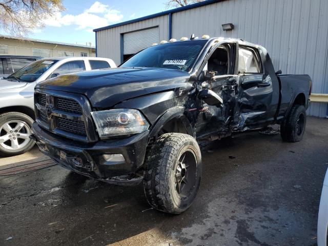 2016 Ram 3500 Laramie