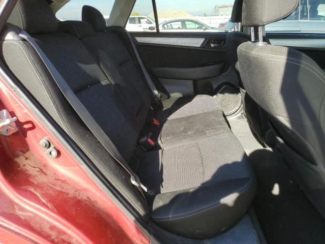 4S4BSAFC4J3364251 Subaru Outback 2.5i Premium