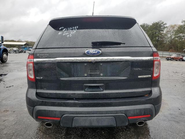 1FM5K7D81FGB36741 | 2015 FORD EXPLORER X