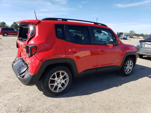 ZACNJABBXLPL52828 | 2020 JEEP RENEGADE L