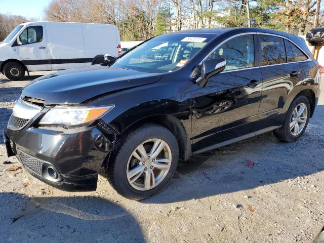 2013 Acura RDX 