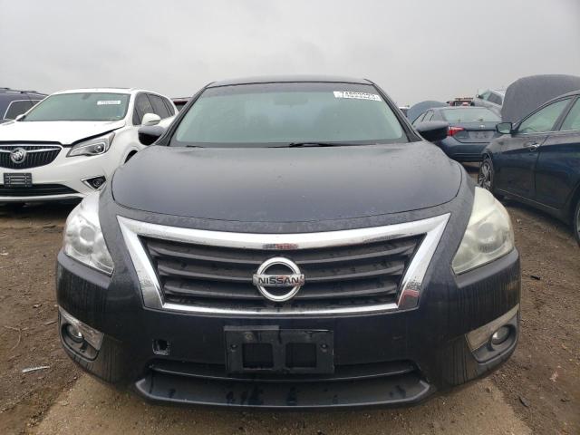 1N4AL3AP5FC137425 | 2015 NISSAN ALTIMA 2.5