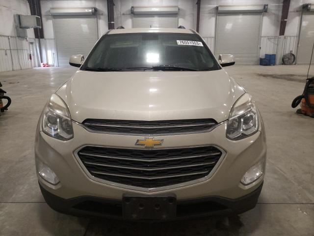 2GNALCEK6G1123640 2016 Chevrolet Equinox Lt