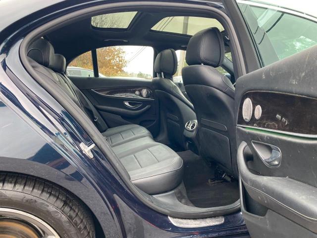 WDDZF4JB9HA009417 Mercedes-Benz E 300