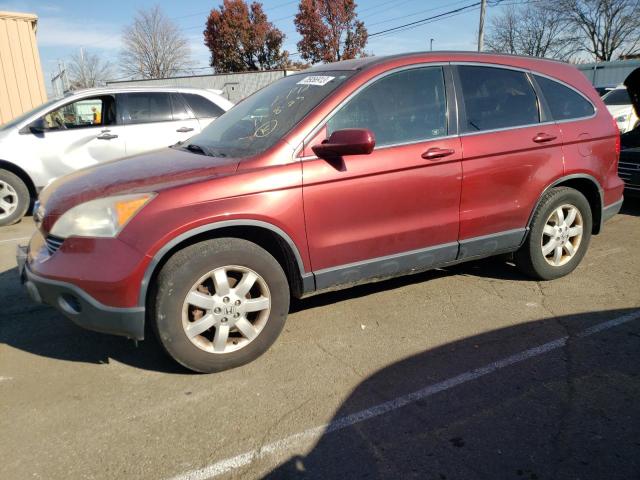 2008 Honda CR-V EX-L