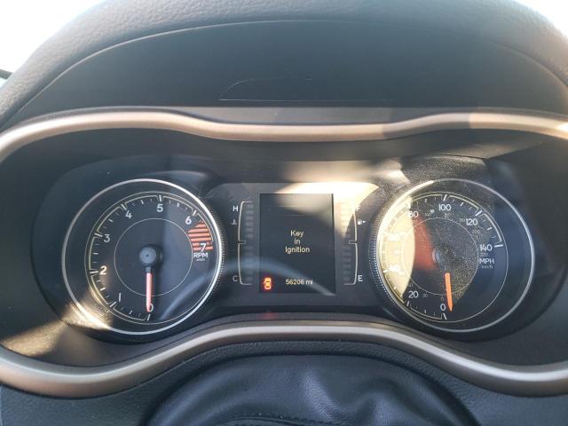 1C4PJLAB6GW230775 Jeep Cherokee Sport