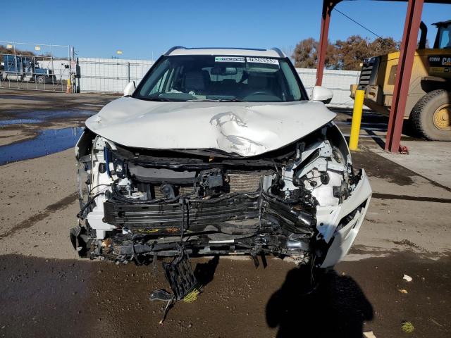 5N1BT3CA7PC675788 Nissan Rogue Sl