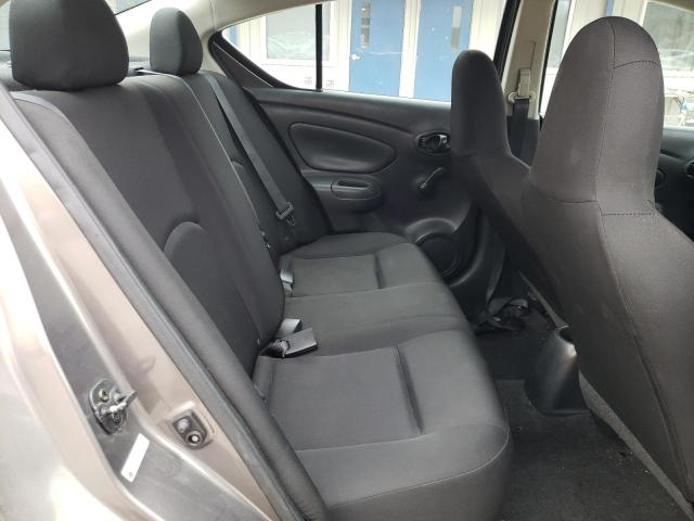 3N1CN7AP9HL819948 | 2017 NISSAN VERSA S