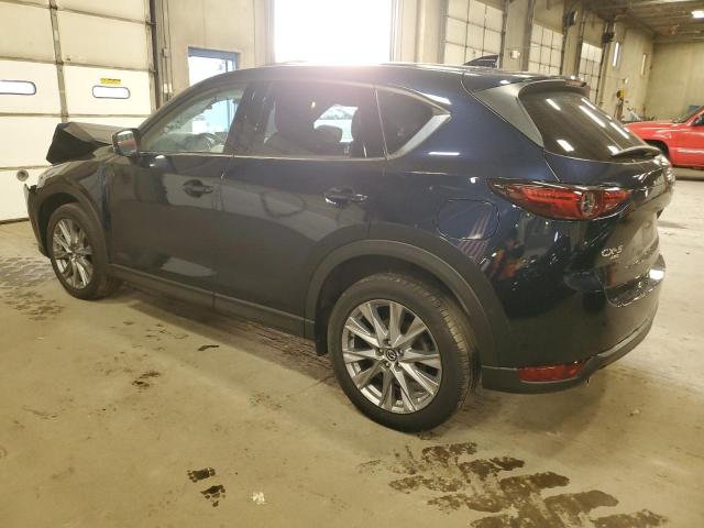 JM3KFBDM1M1341446 | 2021 MAZDA CX-5 GRAND