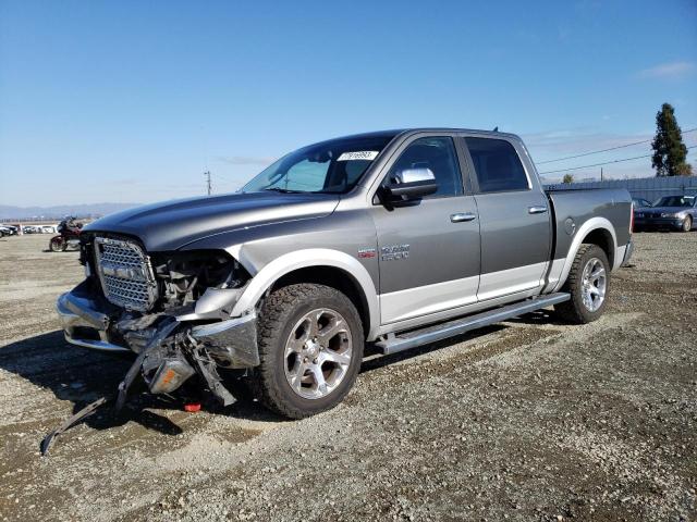 2013 Ram 1500 Laramie