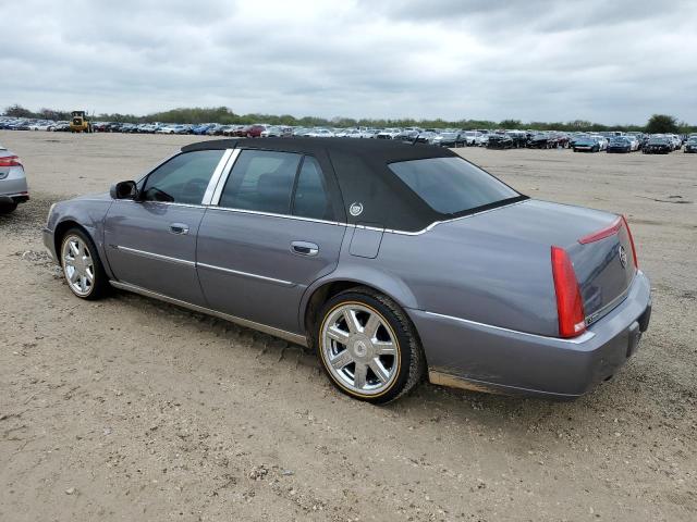 CADILLAC DTS  2007 1