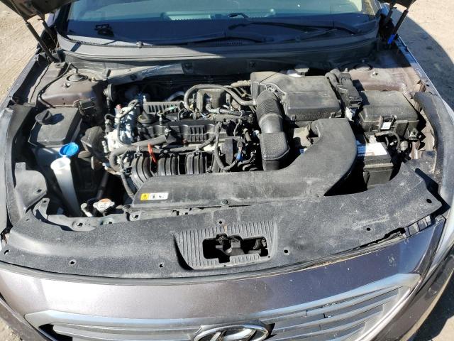 2017 HYUNDAI SONATA SE - 5NPE24AF8HH512629