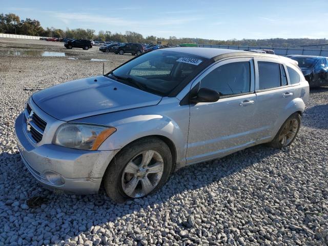 2010 Dodge Caliber Mainstreet