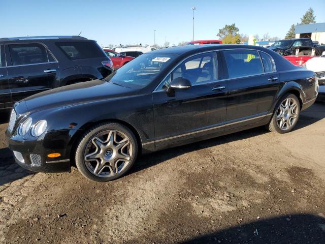 2010 Bentley Continental Flying Spur 