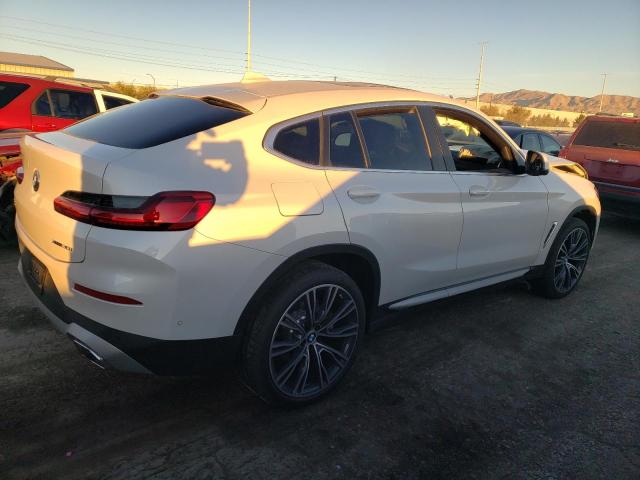 2024 BMW X4 xDrive30I VIN: 5UX33DT00R9T63199 Lot: 77610743