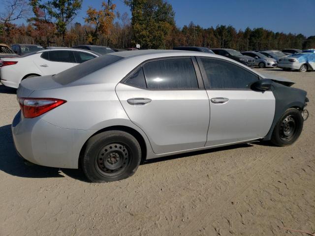 Vin: 2t1burhe3gc588834, lot: 70093523, toyota corolla l 20163