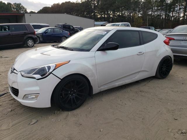 2013 Hyundai Veloster 