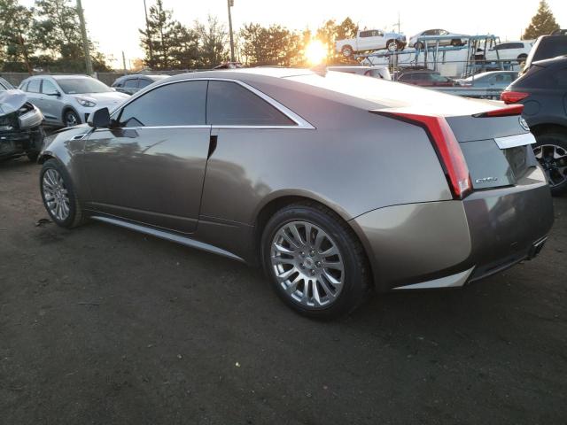 1G6DH1E39E0166837 | 2014 CADILLAC CTS