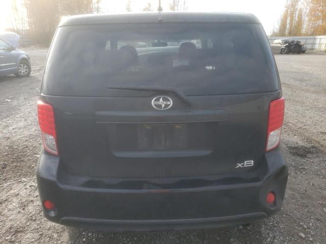 JTLZE4FE4EJ051283 | 2014 TOYOTA SCION XB