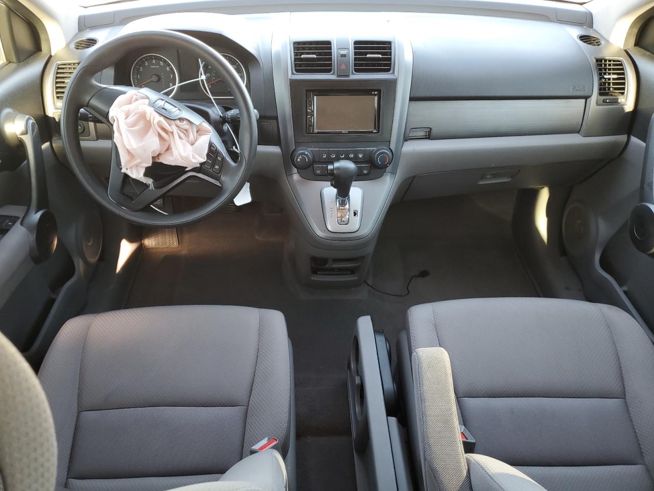 5J6RE38349L034411 2009 Honda Cr-V Lx 5J6RE38349L034411 2009 Honda Cr-V Lx