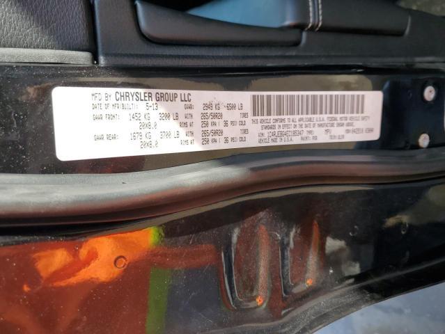1C4PJLAB2EW112414 Jeep Cherokee Sport