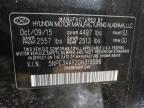 Lot #2738283887 2016 HYUNDAI SONATA SPO