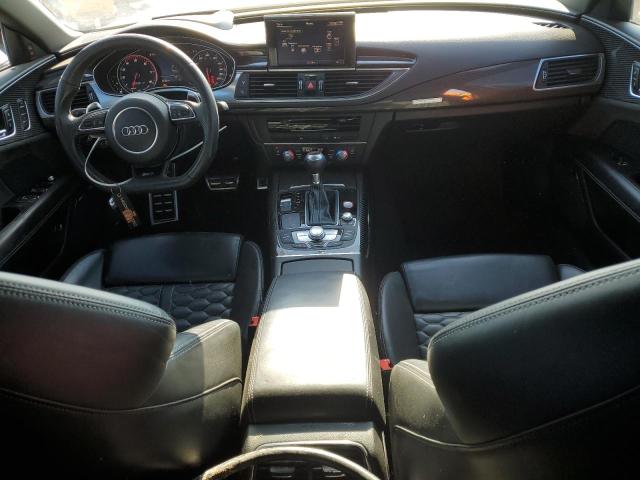 2017 AUDI RS7 PRESTI - WUAWAAFC9HN904185