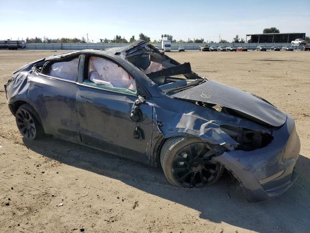 7SAYGDEE3PA088712 | 2023 TESLA MODEL Y