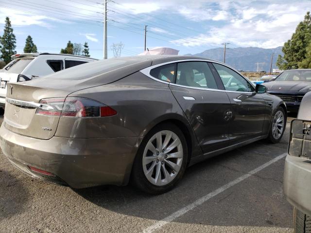 Vin: 5yjsa1e2xhf173740, lot: 76290763, tesla model s 20173