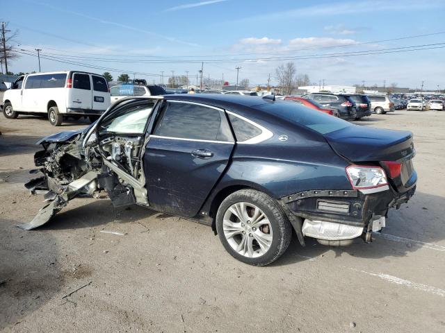 2G1125S36E9122189 | 2014 CHEVROLET IMPALA LT