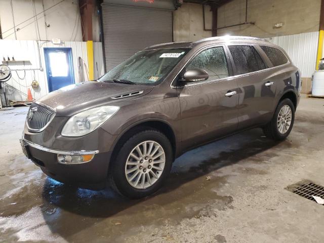 2012 Buick Enclave 