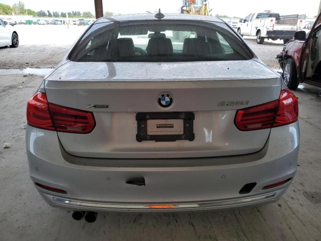 WBA8E3G51GNT78488 | 2016 BMW 328 XI SUL