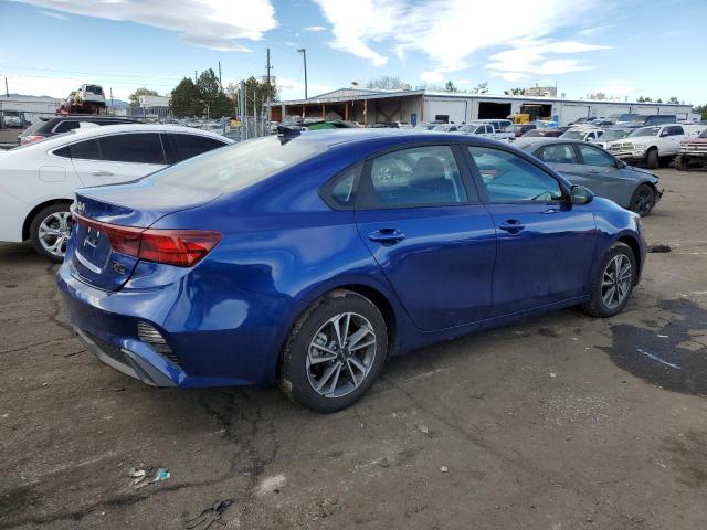 3KPF24AD4PE651758 | 2023 KIA FORTE LX