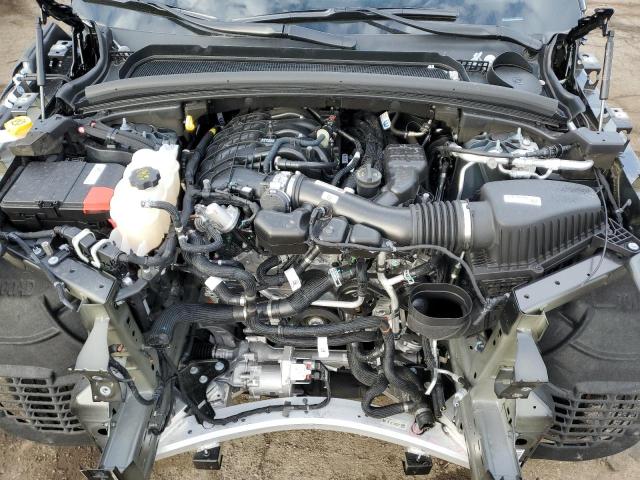2023 JEEP GRAND CHER - 1C4RJHBG4PC645529