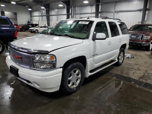 2004 GMC Yukon Denali