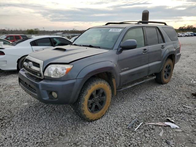 2007 Toyota 4Runner SR5