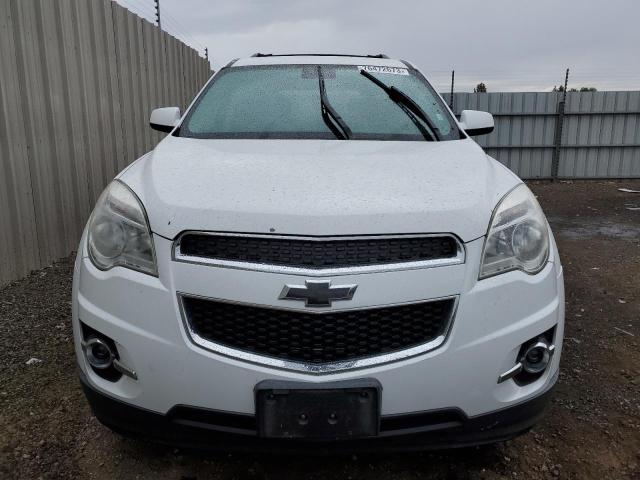 2GNALCEKXF6370399 | 2015 Chevrolet equinox lt