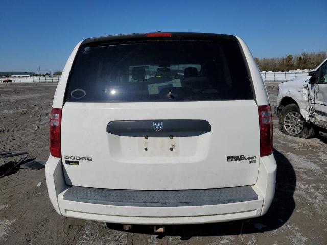 1D8HN44E79B520751 | 2009 Dodge grand caravan se