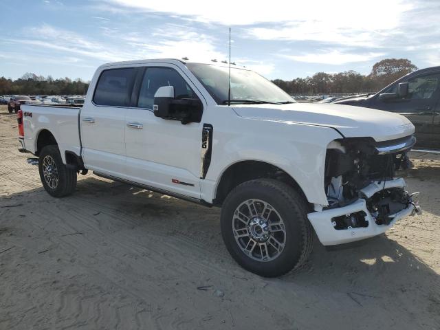 2023 FORD F350 - 1FT8W3BMXPED64605