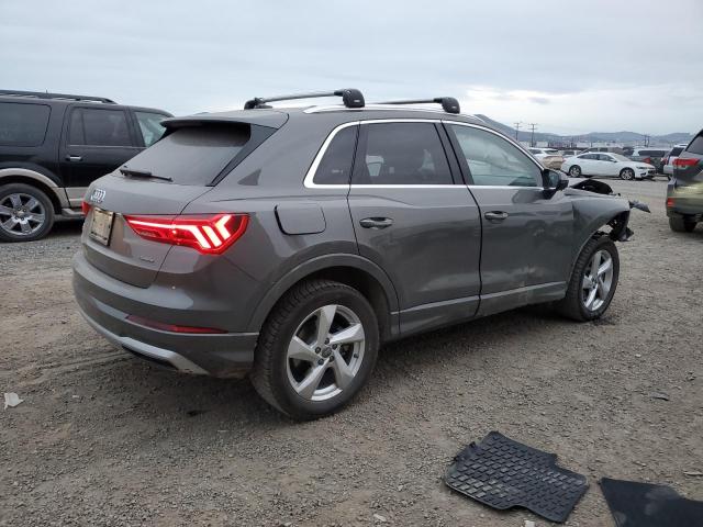 WA1AECF39L1113561 | 2020 AUDI Q3 PREMIUM