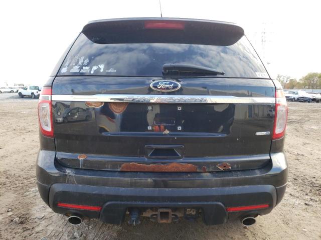 1FM5K8B83DGA36887 | 2013 Ford explorer